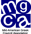 Link to Mid-American Greek Conference